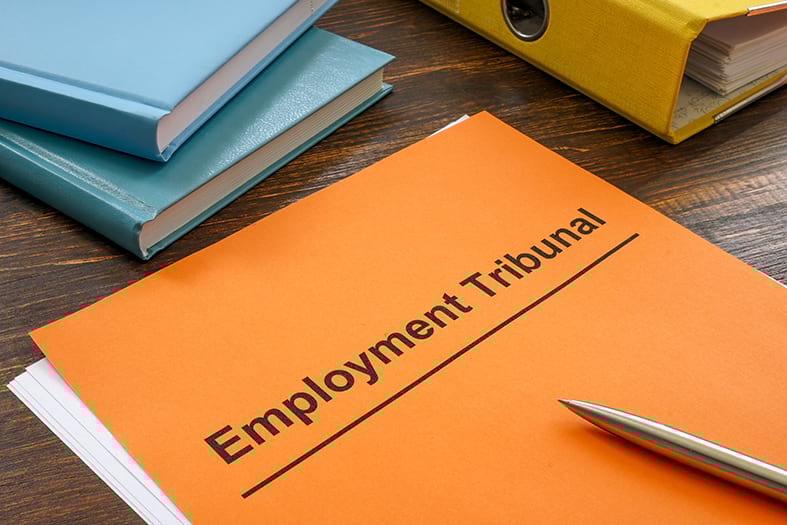 Latest employment tribunal statistics what do they tell us? Brodies LLP